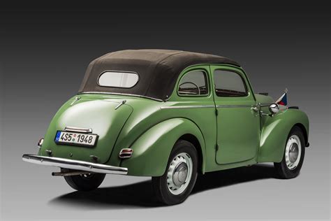 skoda 1101 tudor.